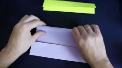 کاردستی با کاغذ رنگی برای کودکان و پیش دبستانی ها